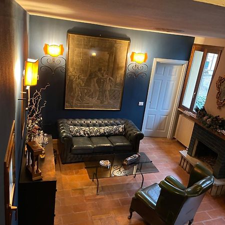 Borgogna 14 Otel Reggio Emilia Dış mekan fotoğraf