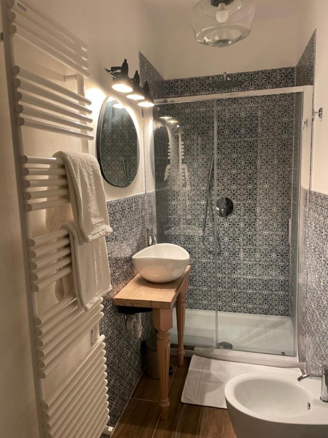 Borgogna 14 Otel Reggio Emilia Dış mekan fotoğraf