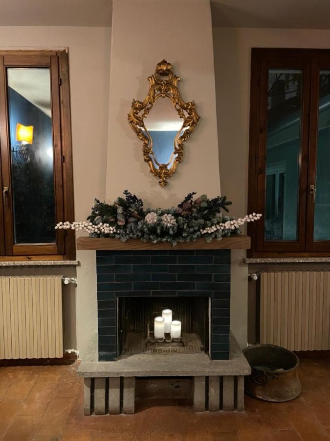 Borgogna 14 Otel Reggio Emilia Dış mekan fotoğraf