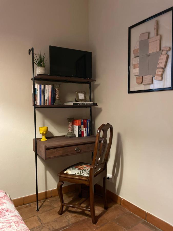 Borgogna 14 Otel Reggio Emilia Dış mekan fotoğraf