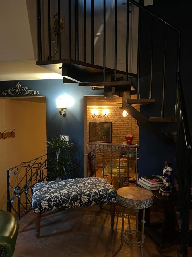 Borgogna 14 Otel Reggio Emilia Dış mekan fotoğraf