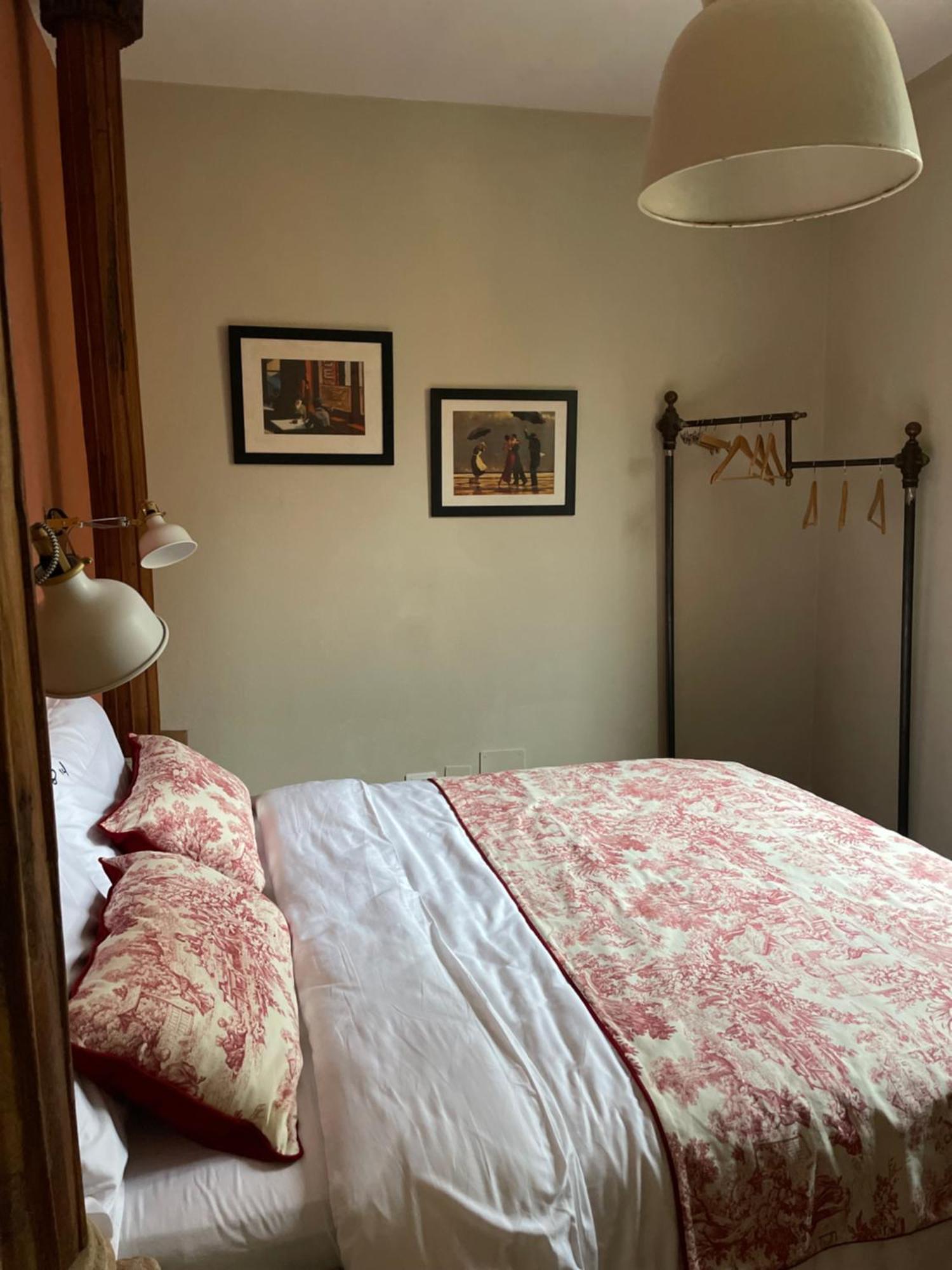 Borgogna 14 Otel Reggio Emilia Dış mekan fotoğraf