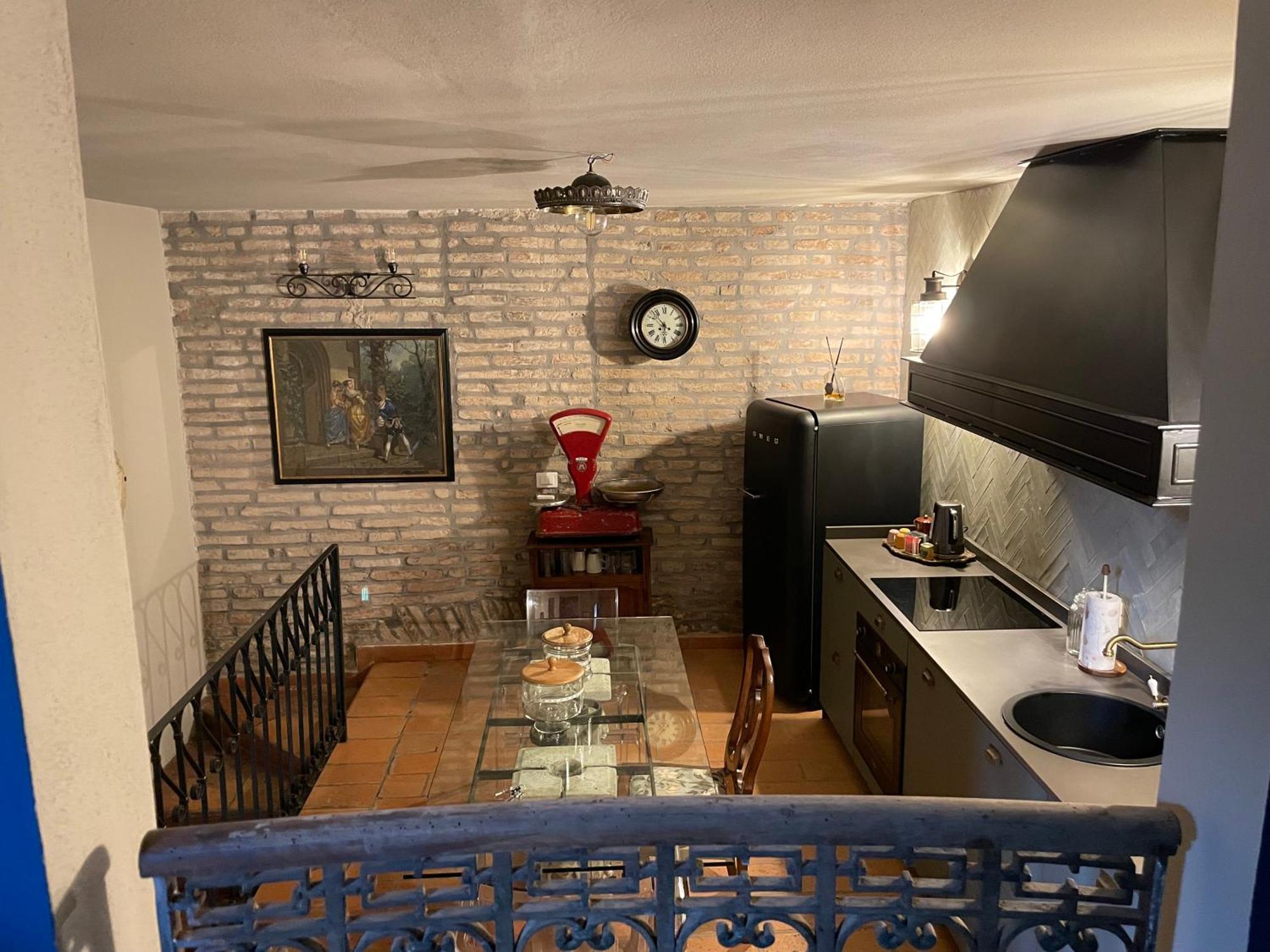 Borgogna 14 Otel Reggio Emilia Dış mekan fotoğraf