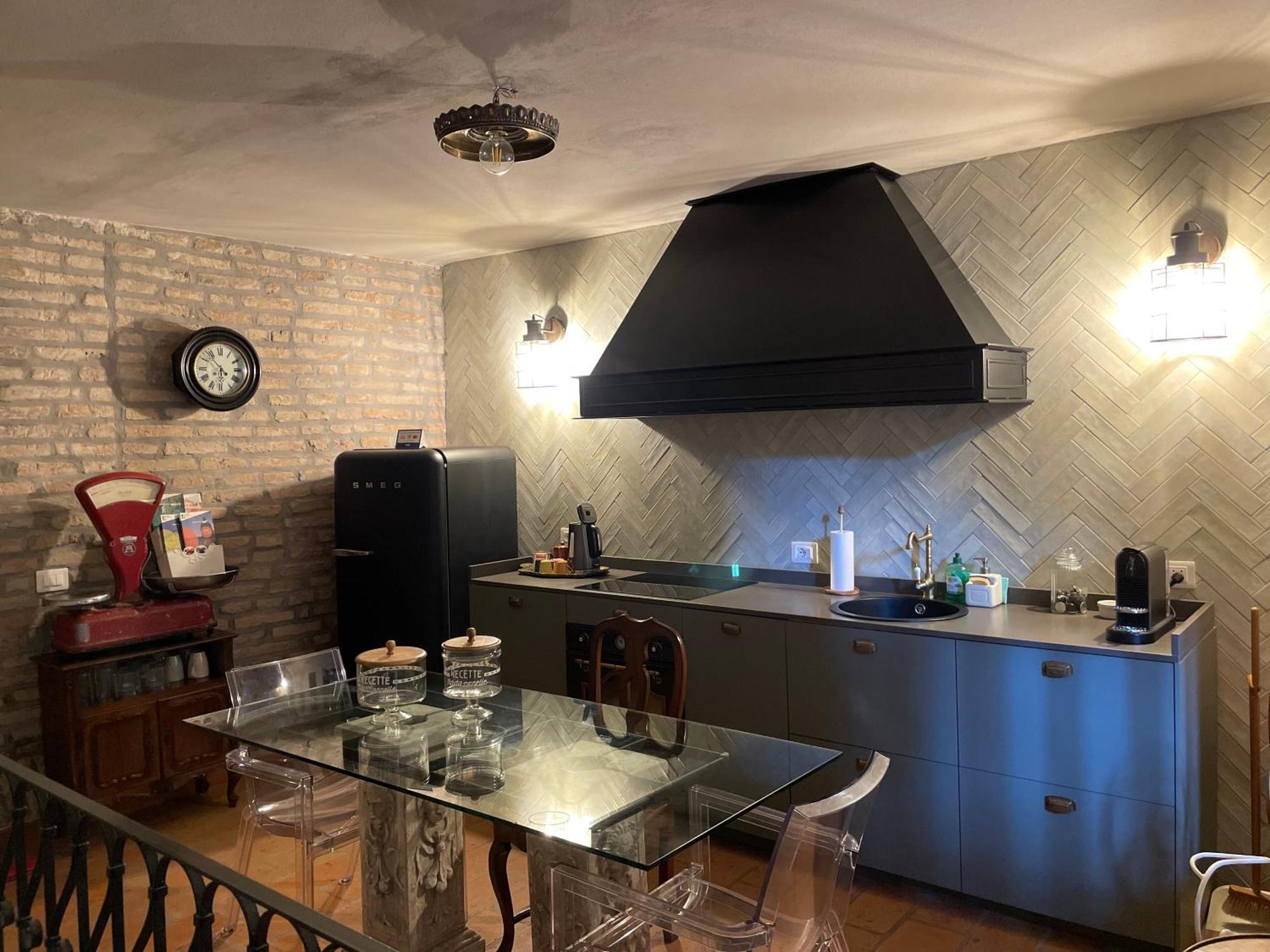 Borgogna 14 Otel Reggio Emilia Dış mekan fotoğraf