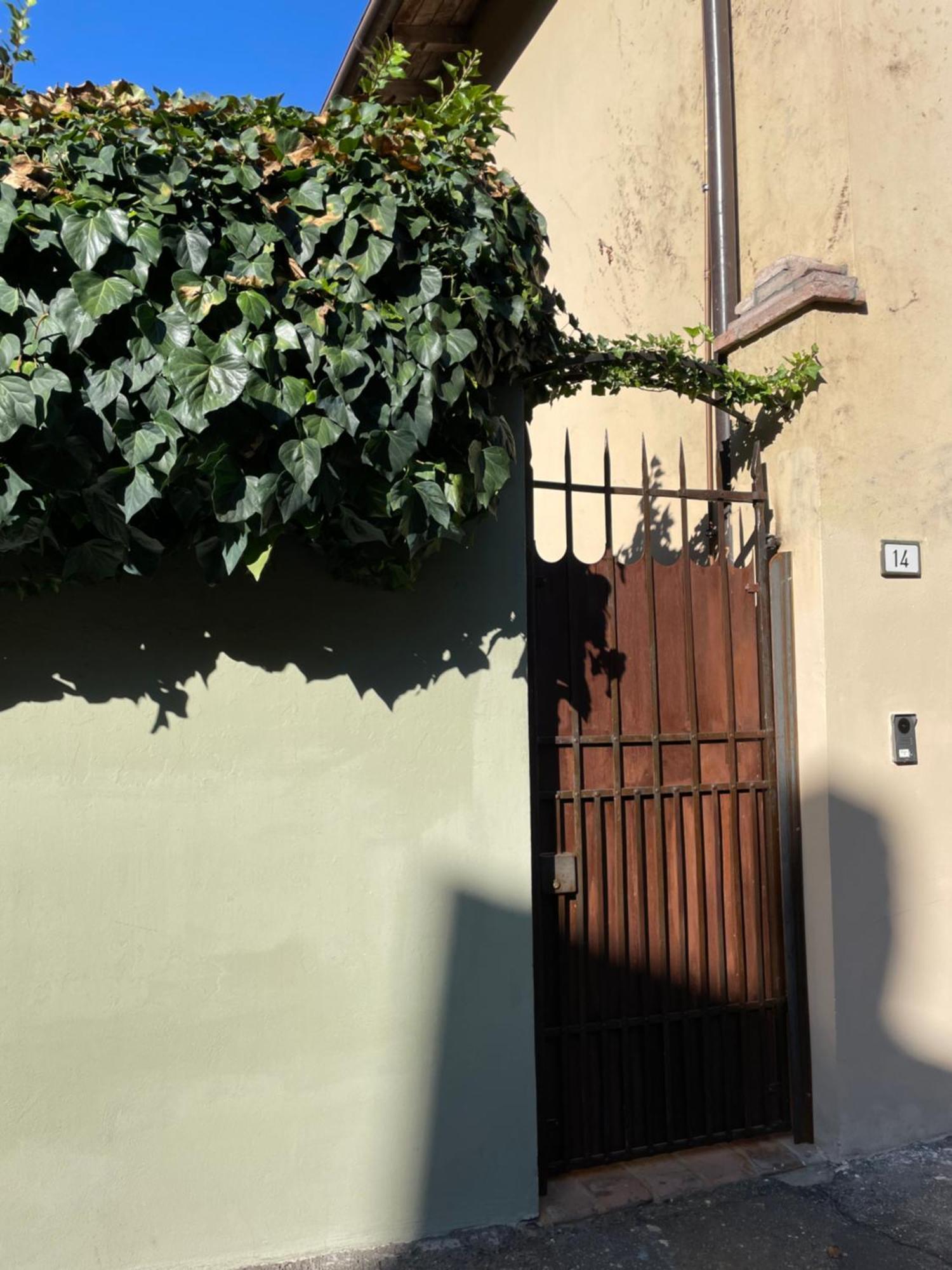 Borgogna 14 Otel Reggio Emilia Dış mekan fotoğraf